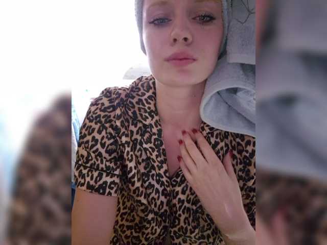 BielkA-4 from BongaCams