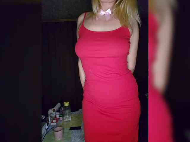 BielkA-4 Live Webcam on BongaCams