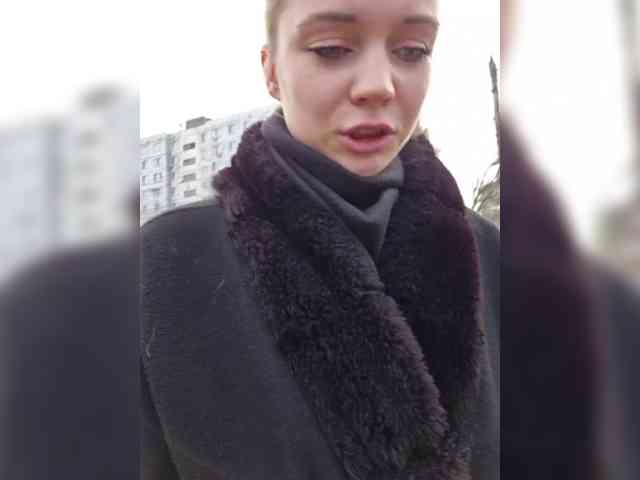 BielkA-4 Live Webcam on BongaCams