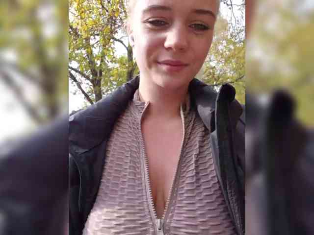BielkA-4's webcam live show