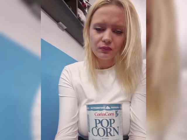 BielkA-4 Live Webcam on BongaCams