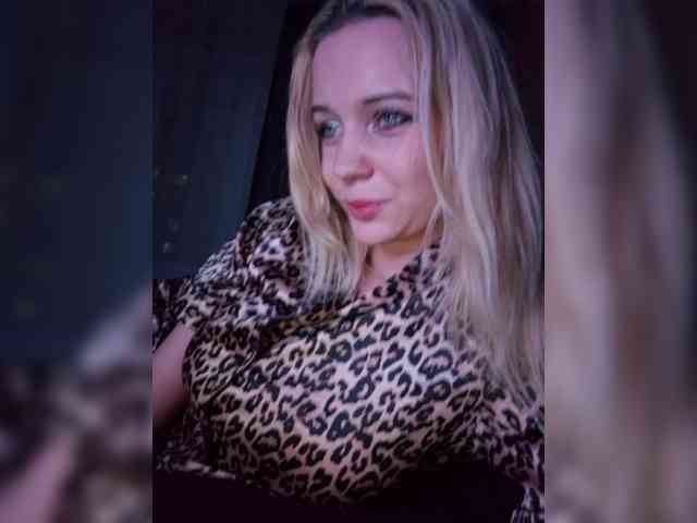 BielkA-4 Live Webcam on BongaCams