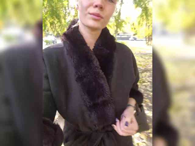 BielkA-4's webcam live show