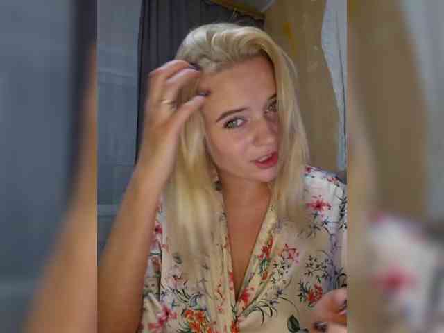 BielkA-4 Live Webcam on BongaCams