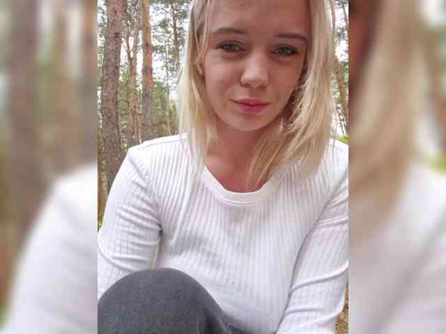 BielkA-4's webcam live show