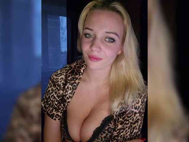 BielkA-4 Live Webcam on BongaCams