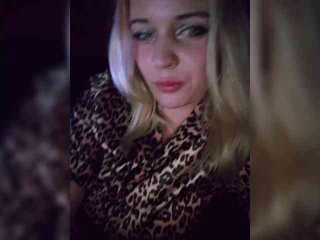 BielkA-4 Live Webcam on BongaCams