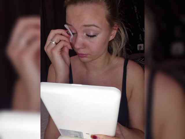 BielkA-4 Live Webcam on BongaCams