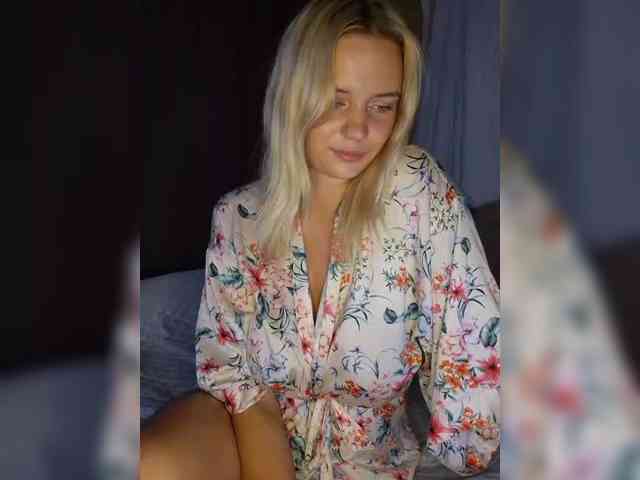 BielkA-4 Live Webcam on BongaCams