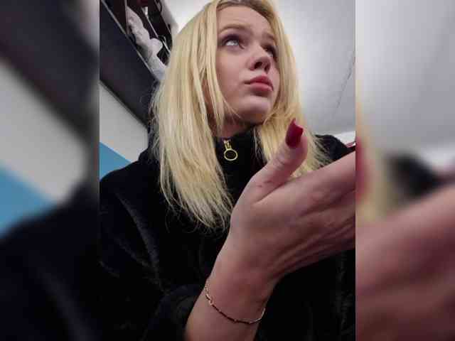 BielkA-4 Live Webcam on BongaCams