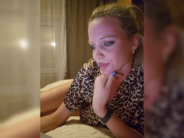 BielkA-4 Live Webcam on BongaCams