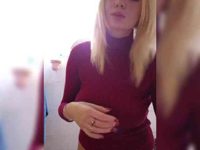 BielkA-4 Live Webcam on BongaCams