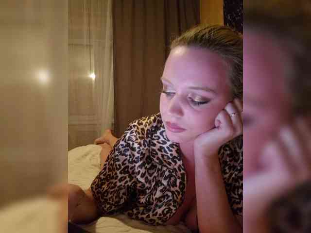 BielkA-4 Live Webcam on BongaCams