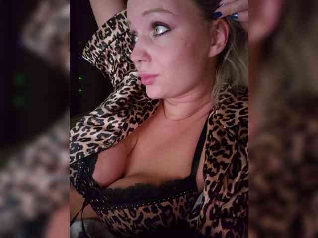 BielkA-4 Live Webcam on BongaCams