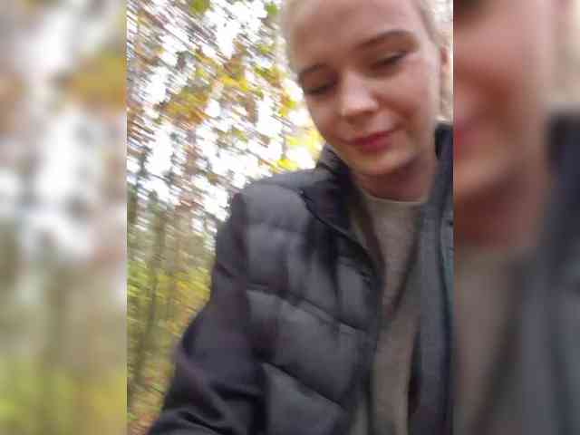BielkA-4's webcam live show