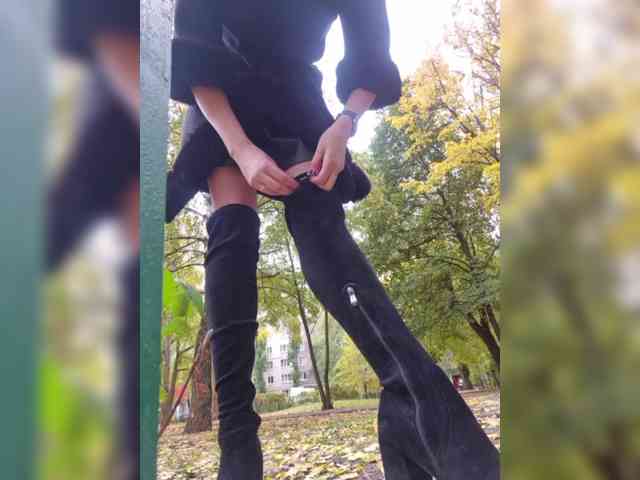 BielkA-4's webcam live show