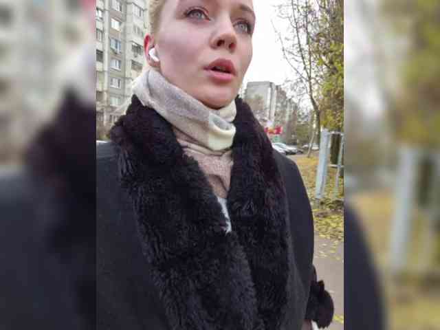 BielkA-4 Live Webcam on BongaCams