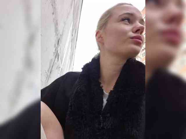 BielkA-4 Live Webcam on BongaCams