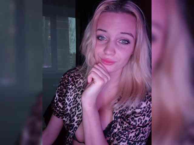 BielkA-4 Live Webcam on BongaCams