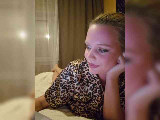 BielkA-4 Live Webcam on BongaCams