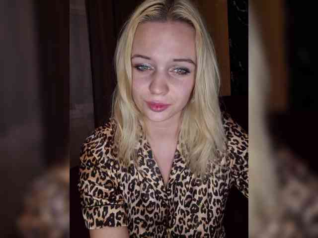 BielkA-4 Live Webcam on BongaCams