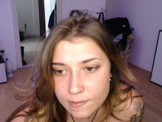 RacyRoby Porn Show