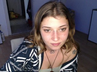 RacyRoby Porn Show
