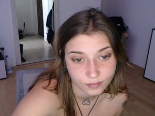 RacyRoby Porn Show