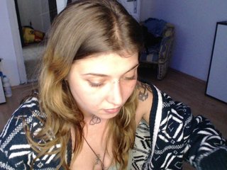 RacyRoby Porn Show