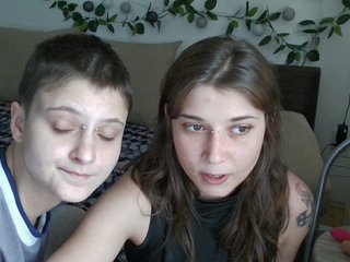 RacyRoby Porn Show