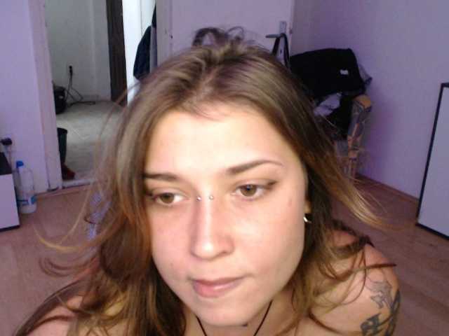 RacyRoby from BongaCams is Freechat