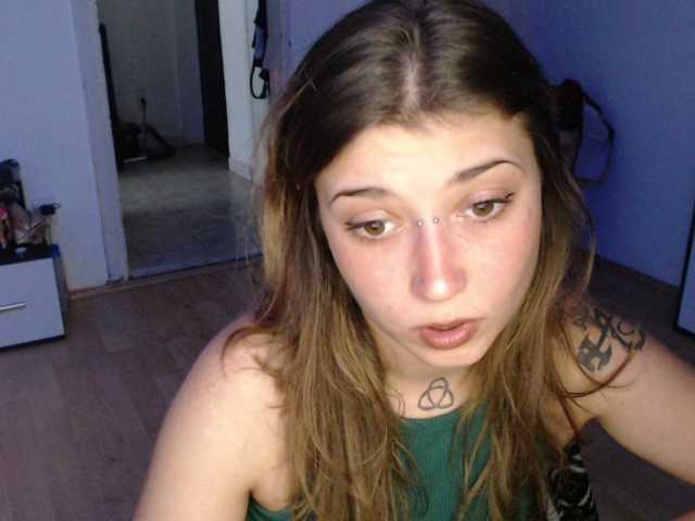 RacyRoby webcam