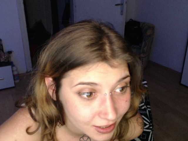 RacyRoby webcam