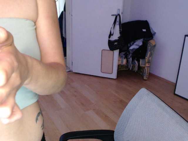 RacyRoby from BongaCams is Freechat