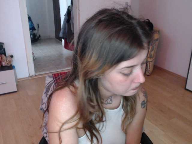 RacyRoby webcam