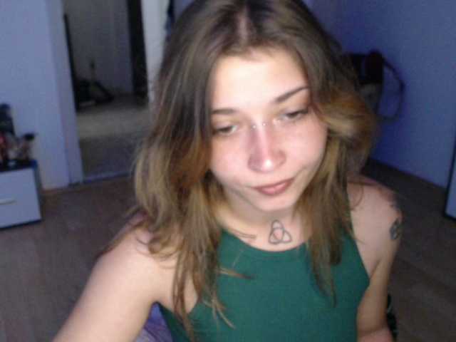 RacyRoby webcam