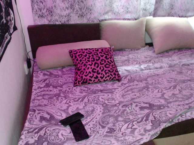 RacyRoby from BongaCams is Freechat
