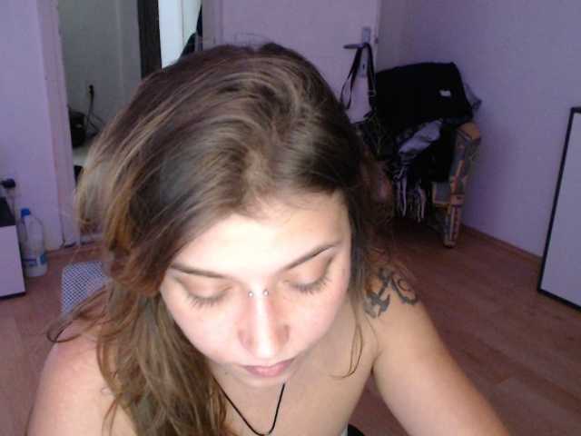 RacyRoby from BongaCams is Freechat