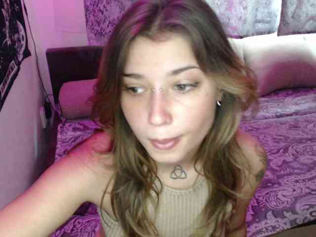 RacyRoby webcam