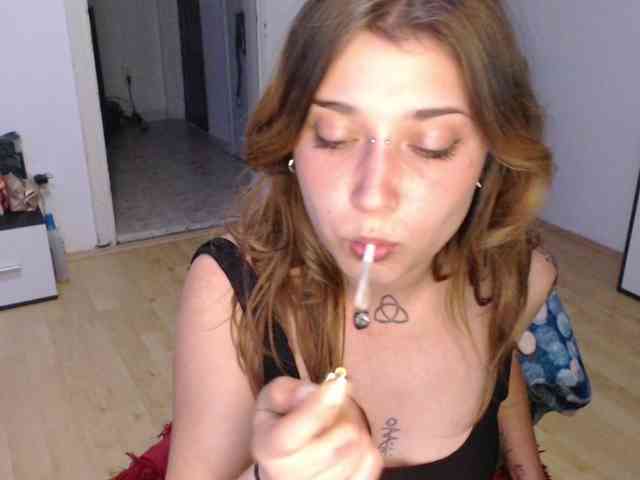 RacyRoby webcam
