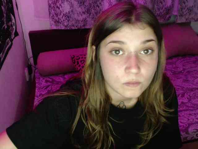 RacyRoby webcam