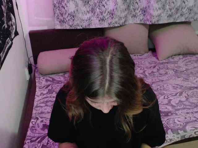 RacyRoby webcam