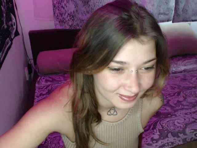 RacyRoby webcam
