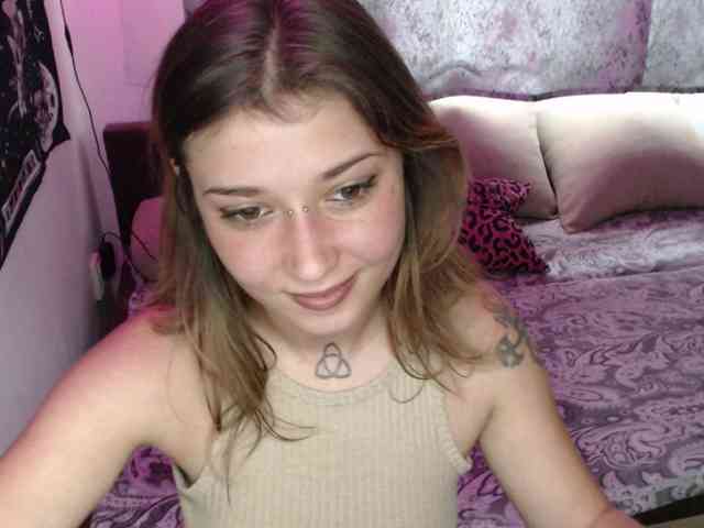 RacyRoby webcam