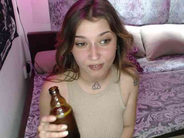 RacyRoby webcam