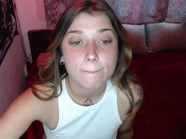 RacyRoby webcam