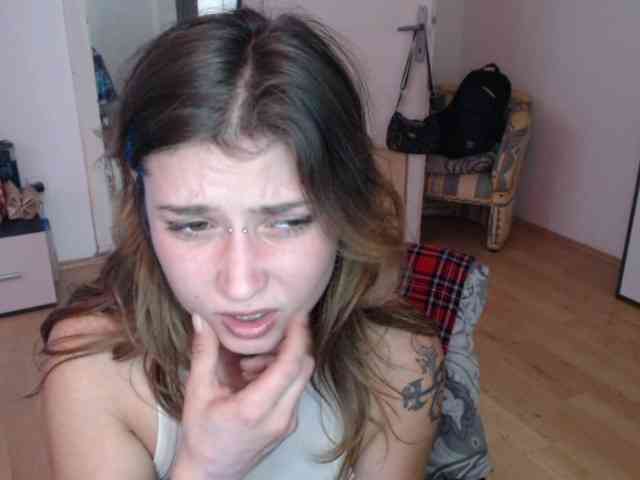 RacyRoby webcam