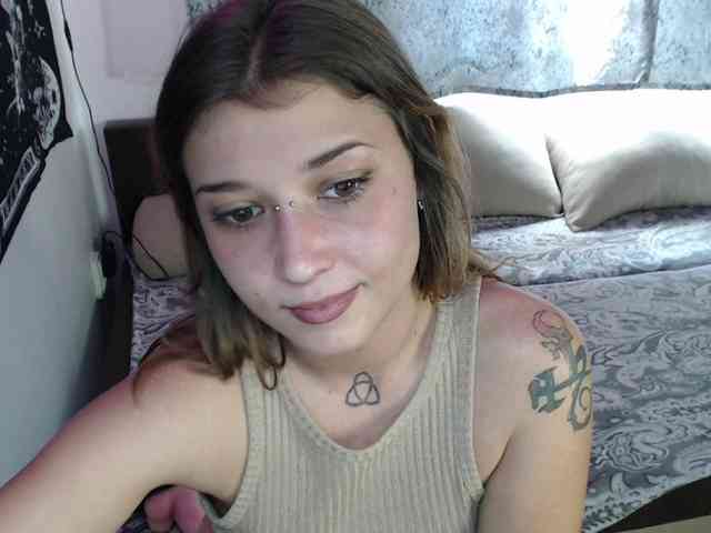 RacyRoby webcam