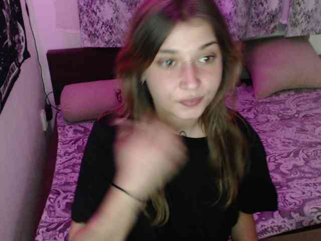 RacyRoby webcam