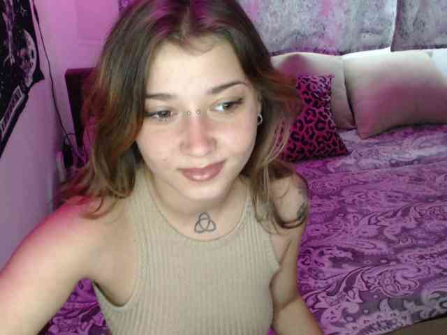 RacyRoby webcam